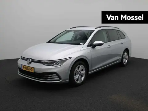 Annonce VOLKSWAGEN GOLF Hybride 2021 d'occasion 