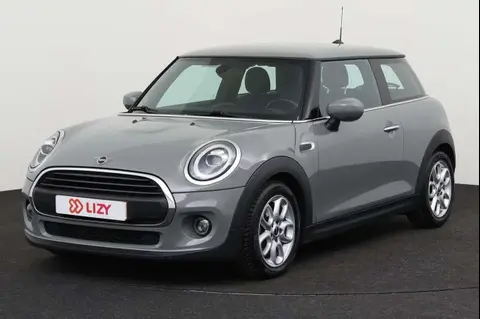 Used MINI ONE Petrol 2020 Ad 