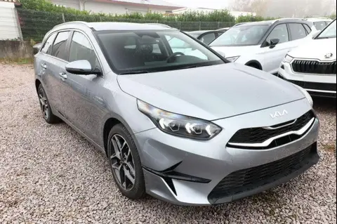 Used KIA CEED Petrol 2024 Ad 