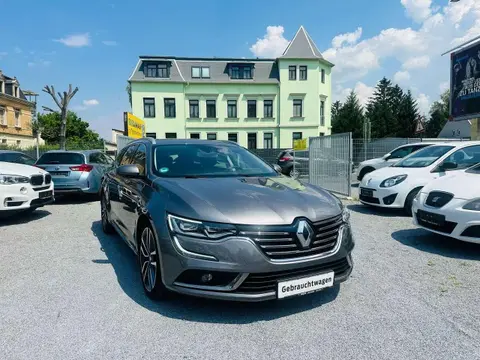 Annonce RENAULT TALISMAN Diesel 2019 d'occasion 