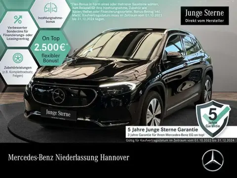 Used MERCEDES-BENZ CLASSE EQA Electric 2021 Ad 