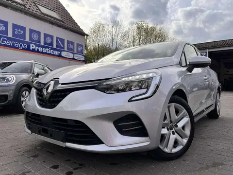 Annonce RENAULT CLIO Essence 2020 d'occasion 