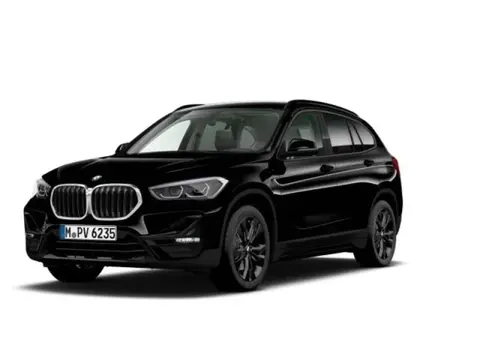 Used BMW X1 Diesel 2021 Ad Germany