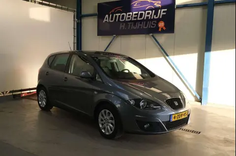 Used SEAT ALTEA Petrol 2015 Ad 