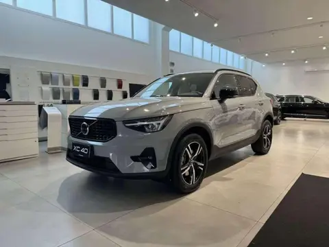 Annonce VOLVO XC40 Hybride 2024 d'occasion 