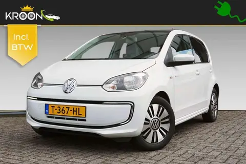 Used VOLKSWAGEN UP! Electric 2016 Ad 