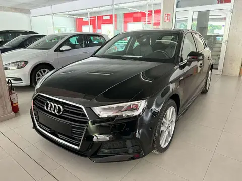 Annonce AUDI A3 Diesel 2020 d'occasion 