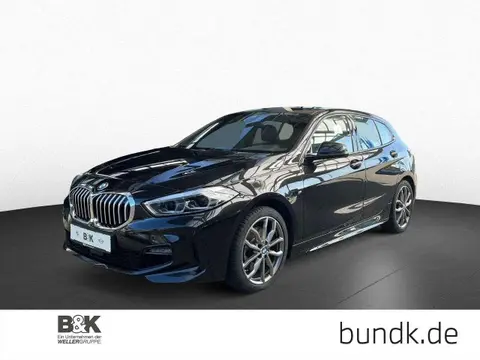 Used BMW SERIE 1 Petrol 2023 Ad 