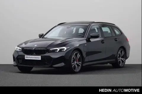 Annonce BMW SERIE 3 Hybride 2023 d'occasion 