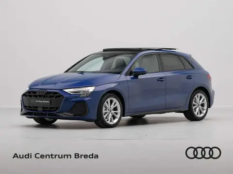 Annonce AUDI A3 Essence 2024 d'occasion 