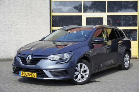 Used RENAULT MEGANE Petrol 2020 Ad 