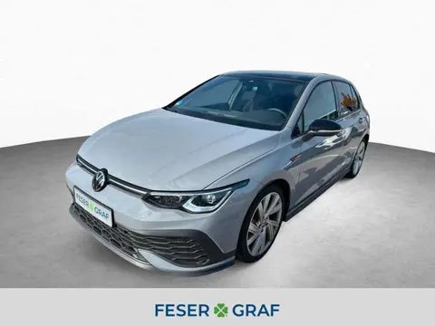 Used VOLKSWAGEN GOLF Petrol 2024 Ad 