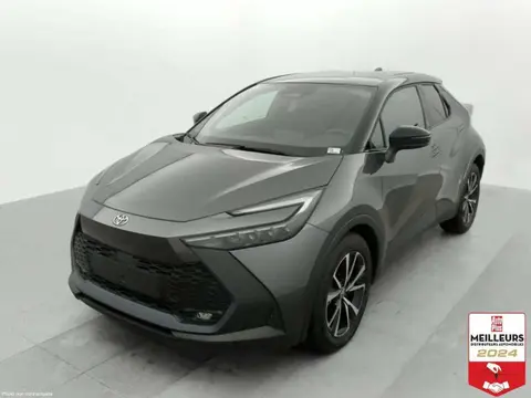 Annonce TOYOTA C-HR Hybride 2024 d'occasion 