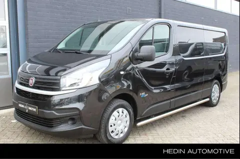 Used FIAT TALENTO Diesel 2021 Ad 