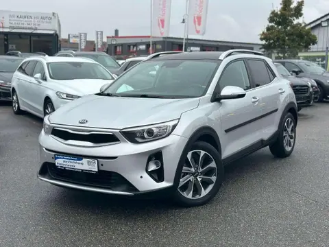 Annonce KIA STONIC Essence 2018 d'occasion 