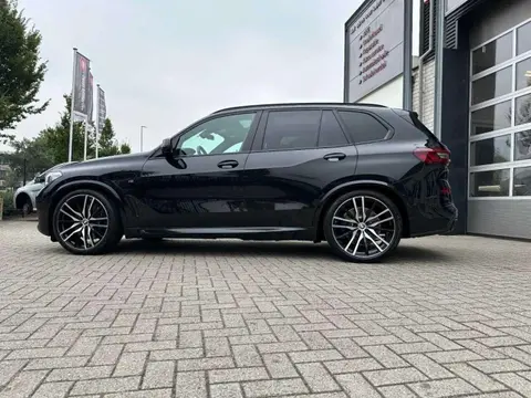 Annonce BMW X5 Hybride 2021 d'occasion 