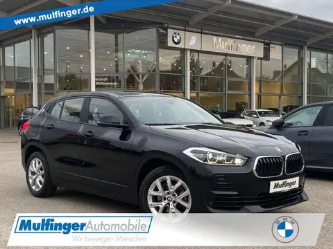 Annonce BMW X2 Essence 2022 d'occasion 