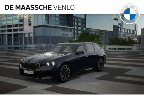 Annonce BMW I5 Électrique 2024 d'occasion 