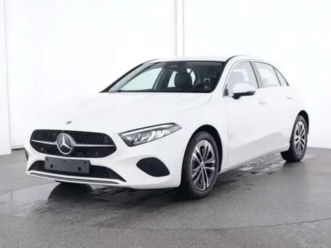 Used MERCEDES-BENZ CLASSE A Hybrid 2023 Ad 