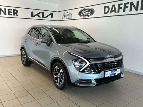 Annonce KIA SPORTAGE Essence 2024 d'occasion Allemagne