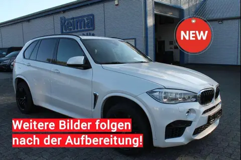 Used BMW X5 Petrol 2017 Ad 