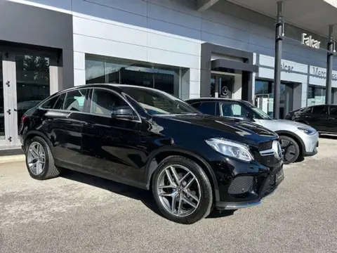 Used MERCEDES-BENZ CLASSE GLE Diesel 2018 Ad 