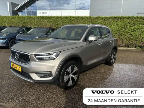 Annonce VOLVO XC40 Essence 2020 d'occasion 