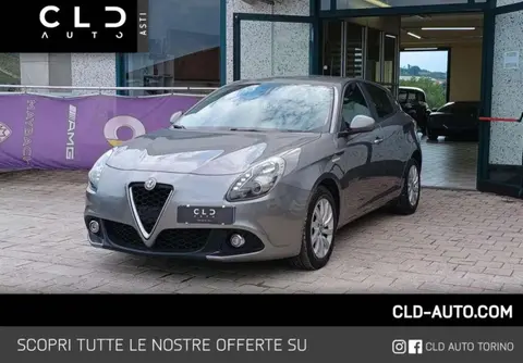 Used ALFA ROMEO GIULIETTA Diesel 2016 Ad 