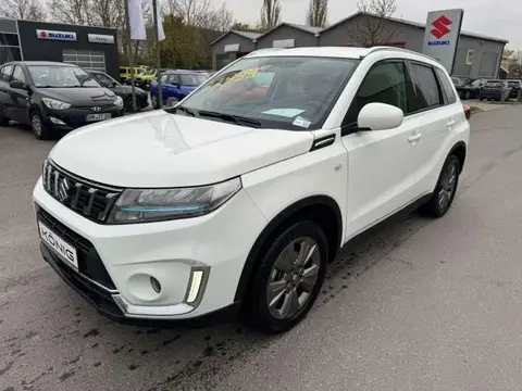 Annonce SUZUKI VITARA Essence 2023 d'occasion 