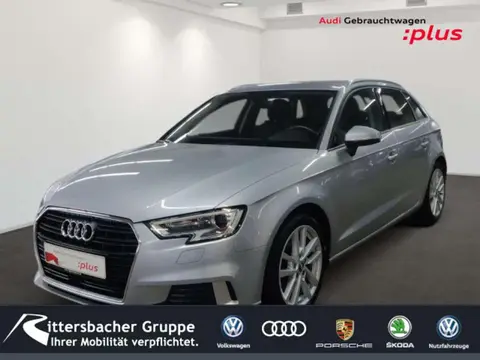 Annonce AUDI A3 Diesel 2020 d'occasion 