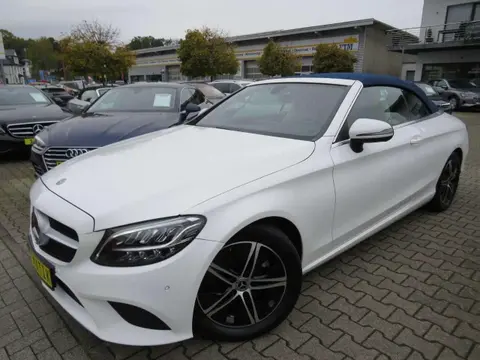 Used MERCEDES-BENZ CLASSE C Diesel 2020 Ad 