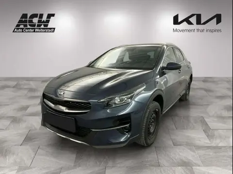 Used KIA XCEED Petrol 2021 Ad 