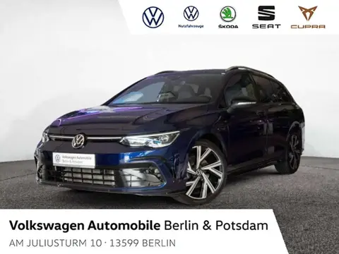 Used VOLKSWAGEN GOLF Petrol 2023 Ad 