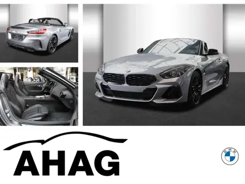 Used BMW Z4 Petrol 2024 Ad 