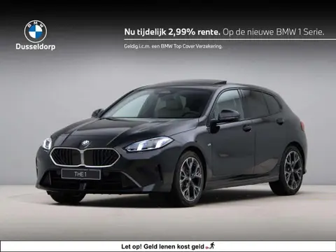 Annonce BMW SERIE 1 Essence 2024 d'occasion 