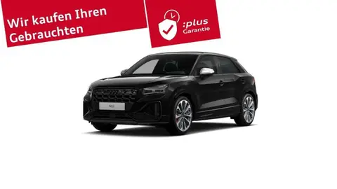 Used AUDI SQ2 Petrol 2023 Ad 