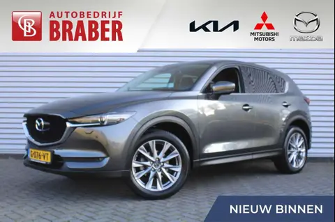 Used MAZDA CX-5 Petrol 2019 Ad 