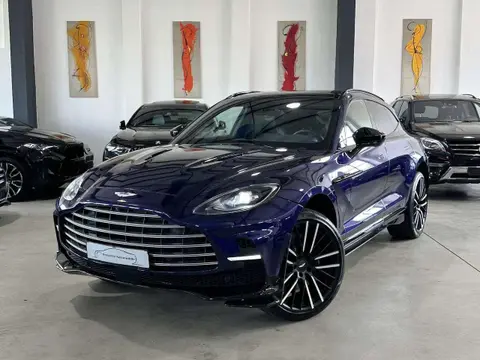 Annonce ASTON MARTIN DBX Essence 2023 d'occasion 