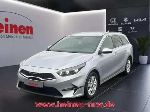 Used KIA CEED Petrol 2023 Ad 