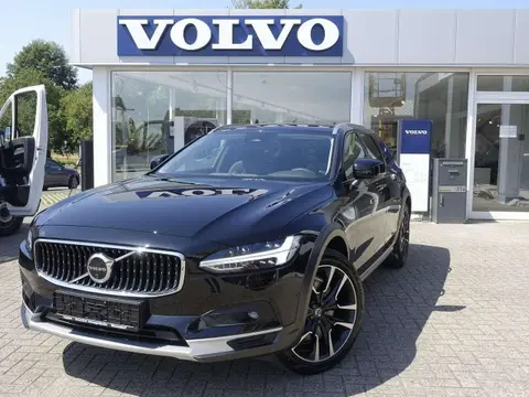 Used VOLVO V90 Petrol 2023 Ad 