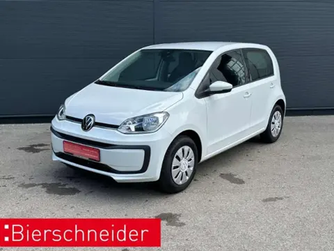 Used VOLKSWAGEN UP! Petrol 2023 Ad 