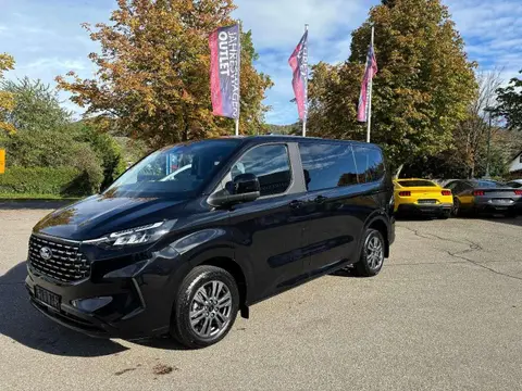 Annonce FORD TOURNEO Diesel 2024 d'occasion 