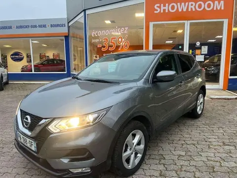 Annonce NISSAN QASHQAI Essence 2019 d'occasion 