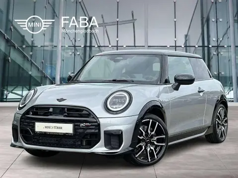 Annonce MINI COOPER Essence 2024 d'occasion 