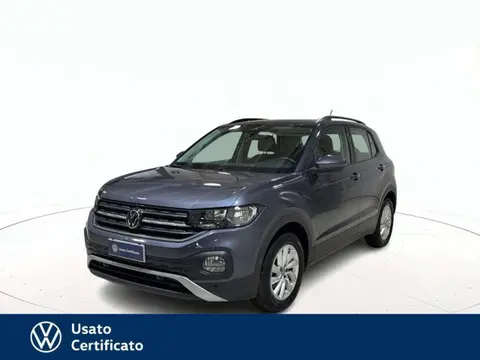 Used VOLKSWAGEN T-CROSS Petrol 2022 Ad 