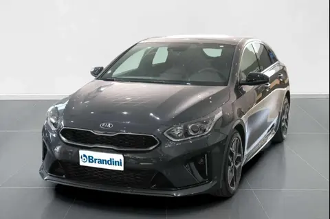 Annonce KIA PROCEED Hybride 2022 d'occasion 