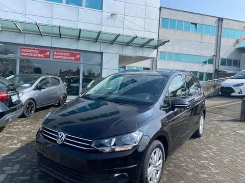 Used VOLKSWAGEN TOURAN Diesel 2020 Ad 