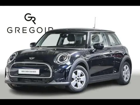 Used MINI ONE Petrol 2021 Ad 