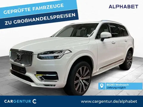 Used VOLVO XC90 Diesel 2020 Ad Germany