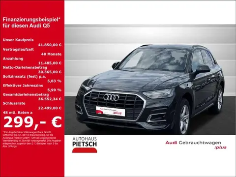 Used AUDI Q5 Diesel 2022 Ad 